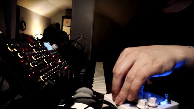 4 16 Offscreen Arpeggiator Set Random смотреть онлайн