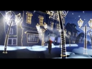 Horia Brenciu - Noapte de Craciun