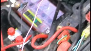 СФ МОТО признаки неисправности реле регулятора напряжения.