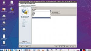 Создание веб формы для баз данных Postgresql