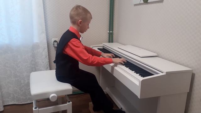 Spring Thaw (Timur Maximov) - Guskov Valeriy смотреть онлайн