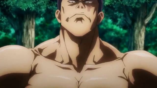 Итадори против Тодо полный бой смотреть онлайн