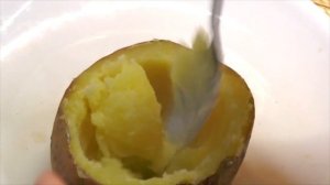 Такие АППЕТИТНЫЕ и очень ВКУСНЫЕ КАРТОФЕЛЬНЫЕ ЛОДОЧКИ в ДУХОВКЕ с БЕКОНОМ, ЛУКОМ и СЫРОМ