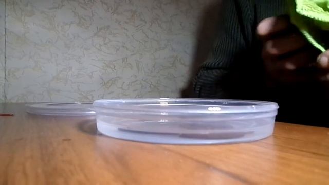 Закрепление зелёной патины смотреть онлайн