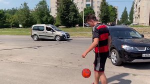 Проверка людей на реакцию в Луках
Шок 😱😱😱Охранник что сделал ?😱
