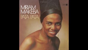 Miriam Makeba - Click Song Number One (Stereo Version)