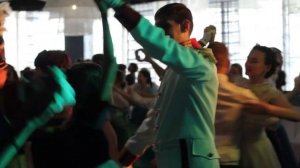 РЕВЕРАНС-Кадетский бал в г. Благовещенске 27.10.2019 ФПГ