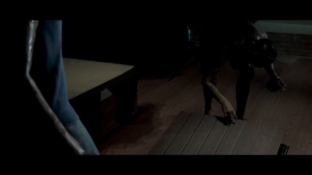 Man of Medan: Ну пока что все живы! (Прохождение на Sony PlayStation 5) смотреть онлайн