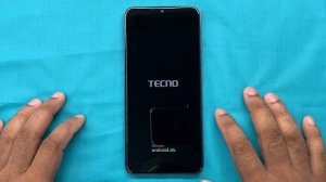 Tecno Spark Go 2023 (BF7) Pattern Lock Remove | Tecno Spark Go 2023 Factory Reset & Pin Unlock |