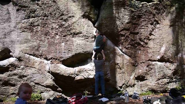 Monty Pythons Direct Kyloe In the Woods смотреть онлайн