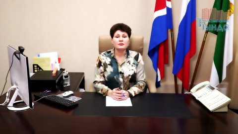 ЕЖЕНЕДЕЛЬНЫЙ ОТЧЕТ МЭРА ГОРОДА ТЫНДЫ 06.08.2022