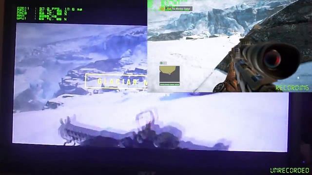 Far Cry 4 on GTX 460 / Intel Celeron G1820 / 6GB RAM / HIGH SETTINGS HD смотреть онлайн