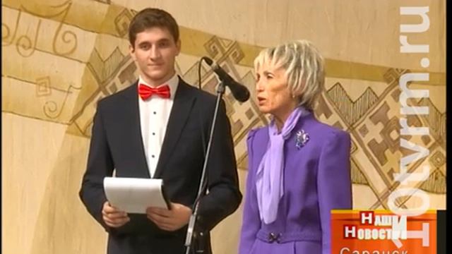 В Мордовии стартовал фестиваль 