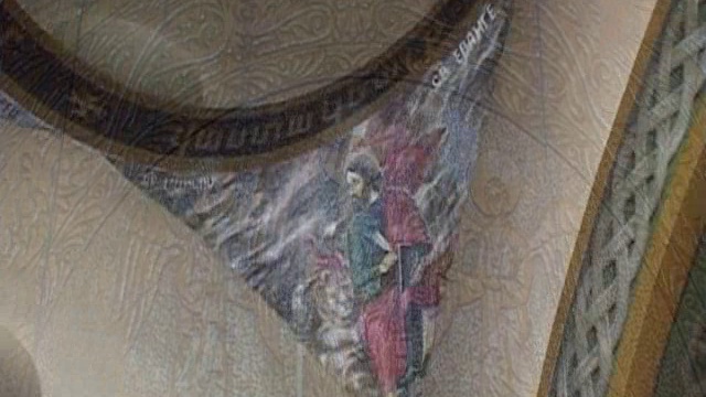 Армянская церковь в Москве смотреть онлайн