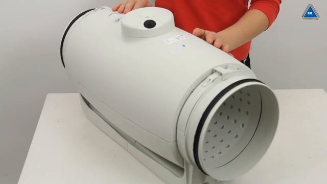 Вентилятор Soler&Palau TD 1000 200 Silent 1 смотреть онлайн