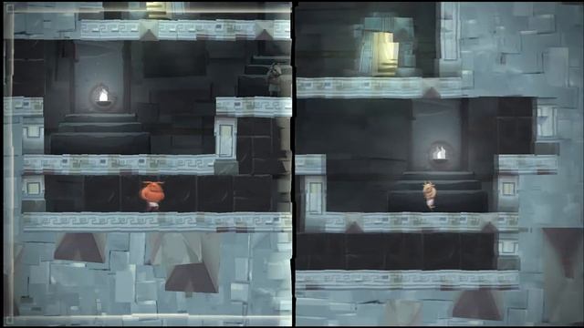 DYO - игра без слов... потому что слов не подобрать! смотреть онлайн