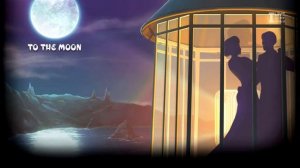 TO THE MOON - To the Moon Piano (Ending) 【Epic Game Soundtrack】