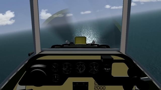 Aircraft of the Month - Dromader (episode 1) смотреть онлайн