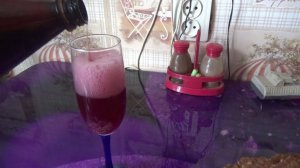 Домашнее шампанское! Лучше настоящего!