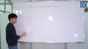 10 класс, 21 урок, Обратные тригонометрические функции