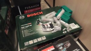 Обзор моего электроинструмента, все мои инструменты