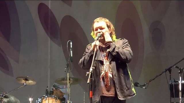 День республики  Бахыт Компот 'Бог покинул Украину' смотреть онлайн