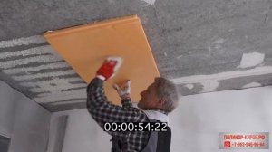 Клей POLYNOR FIXO - лучший выбор