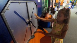 Джоуль Парк Ростов-на-Дону