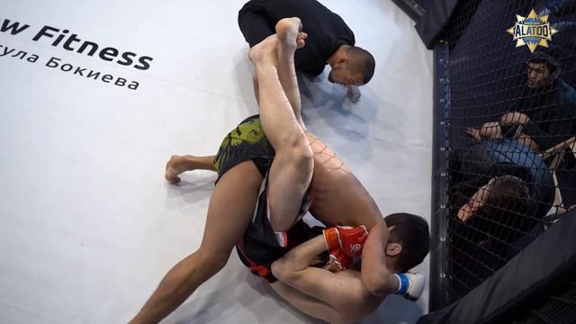 Любительский турнир ALA TOO 12 02 2023 г смотреть онлайн