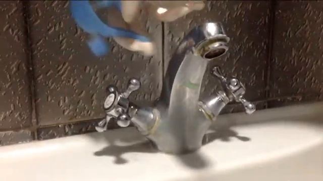 Концентрированное средство от водного камня, плесени и грибка смотреть онлайн