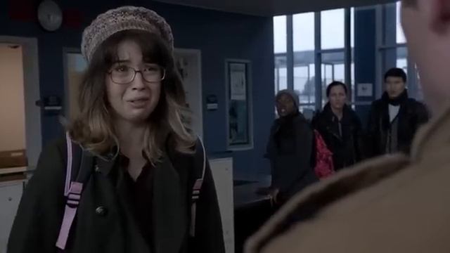 Ничего не делал (Shameless/Бесстыжие) смотреть онлайн