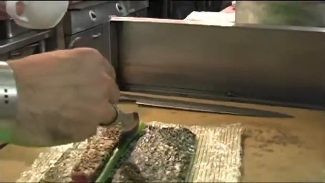 Chef Keven's Sears Challenge Video смотреть онлайн