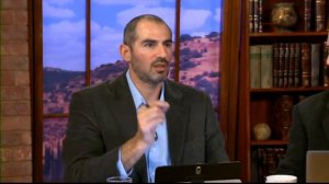 MAK-online Вебинар с профессором Михаэлем Лайтманом