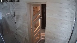 СКОРО БУДЕМ ПАРИТЬСЯ И МЫТЬСЯ / ПОСТРОИЛ САУНУ В ДОМЕ / ОБШИЛ ВАГОНКОЙ САУНУ / БАНЯ В ДЕРЕВНЕ / ВЛО