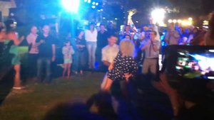 I-L Wedding Dance (Itai and Liron's wedding dance- 10/5/12)