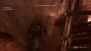Dur-Kurigalzu Gear Chest Assassin Creed Mirage