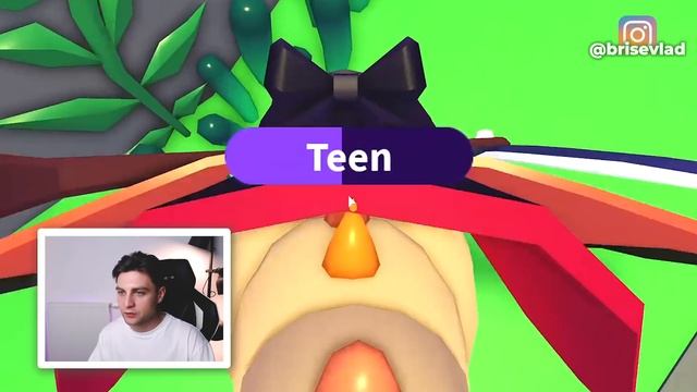 ВОДА ПОДНИМАЕТСЯ В АДОПТ МИ! Новое МОРСКОЕ ОБНОВЛЕНИЕ и Океанские яйца (ocean egg) Adopt Me Roblox смотреть онлайн