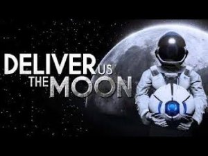 Deliver Us The Moon ▶ ПРОХОЖДЕНИЕ  #3 ▶ БЕЗ КОММЕНТАРИЕВ ☣ 4K