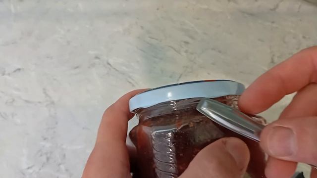 Как ОТКРЫТЬ банку с ВИНТОВОЙ КРЫШКОЙ / Самый ПРОСТОЙ СПОСОБ открыть заготовки смотреть онлайн