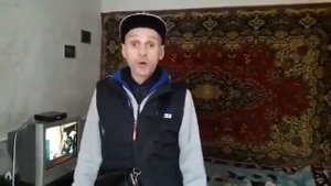 Мопс первое видео без Щадило