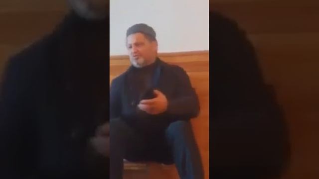 Шейх Хусейн Афанди ( На аварском ) смотреть онлайн