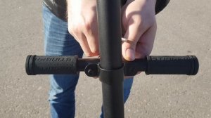 Детские ручки для самокатов, электрических и не только