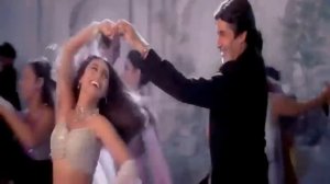 Film  Kabhi Khushi Kabhie Gham Song  Say Shava Shava