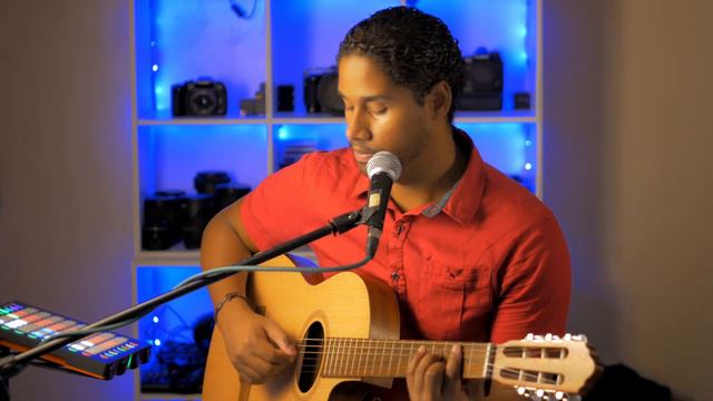 Thomann Gypsy Nylon CE Guitar Review смотреть онлайн