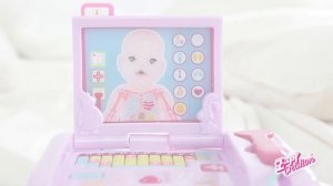 BABY born Медицинский сканер для куклы BABY born, ZAPF CREATION