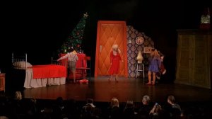 Светка, Театр Лицедеи