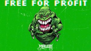 FREE FOR PROFIT / Big Baby Tape x Kizaru type beat / TRAP BEAT / Prod by MALGIN 2021