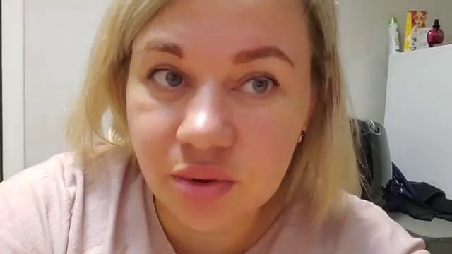 СДЕЛАЛА РЕСНИЧКИ/ НОВЫЙ ВЛОГ