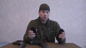 [Обзор от СК Таганай] ВСК-94: сравнение НПО АЕГ и СТО 9х39