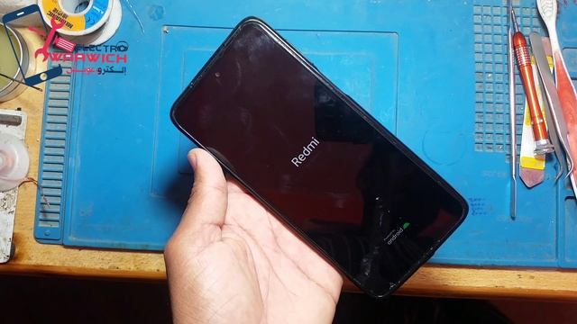 طريقة فورمات ريدمي | Xiaomi redmi Note 9 pro factory reset | formater redmi Note 9 pro смотреть онлайн